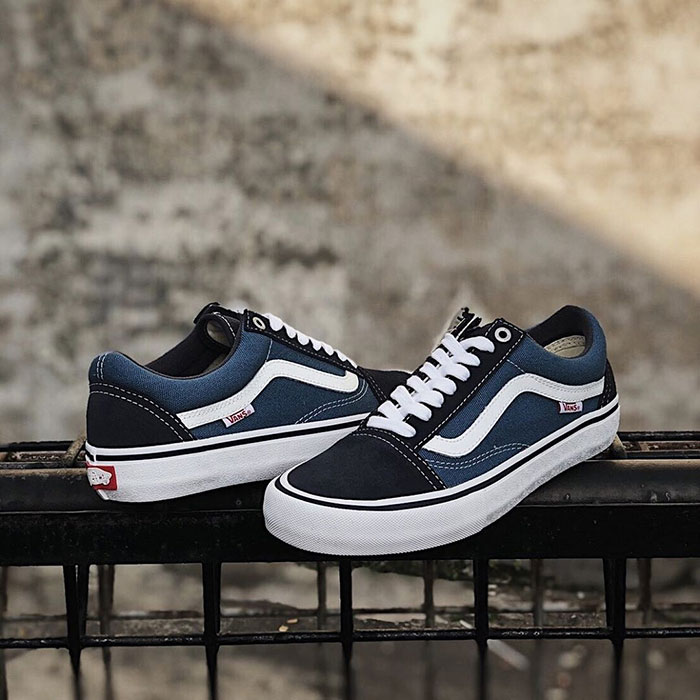 Vans old skool 2 tone cheap giá